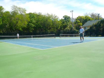 Bermuda Bay Beach Club