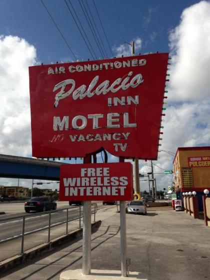 Motel in Hialeah Florida