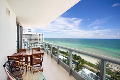 Aparthotels in miami Beach Florida