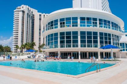 Collins Apartments by Design Suites Miami Beach Florida