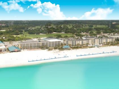 Boardwalk Beach Hotel - image 1