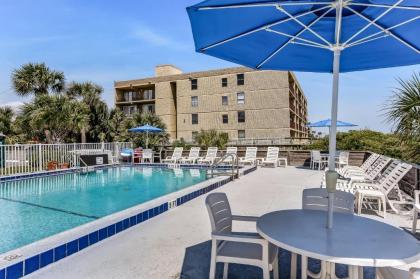Beachside Motel - Amelia Island - image 5