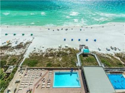 SunDestin 1703 by RealJoy Vacations Florida