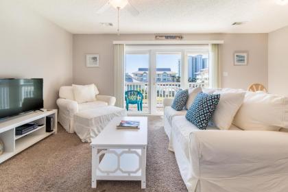 St. martin Beachwalk Villas 122 by Real Joy