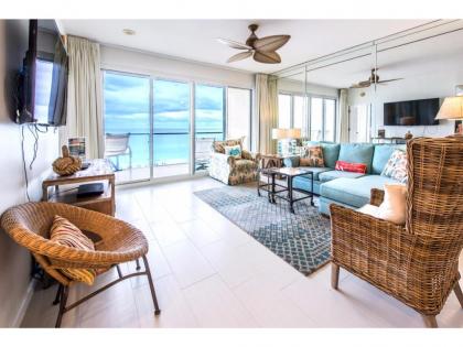 Sterling Sands 502 by RealJoy Vacations