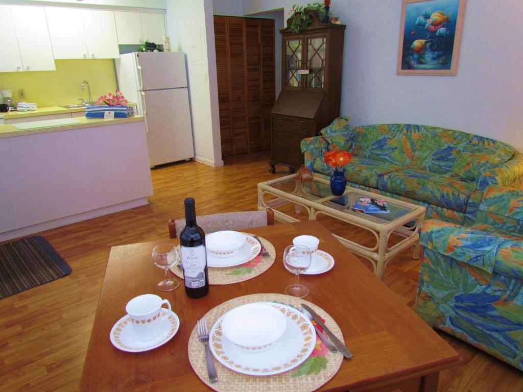 Marine Villas - image 4