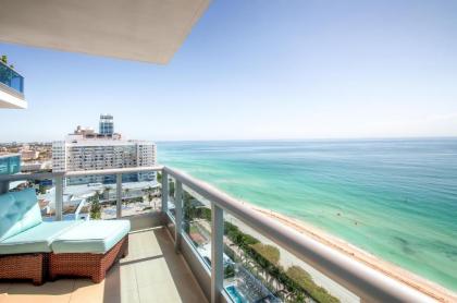 Apartment in miami Beach Florida