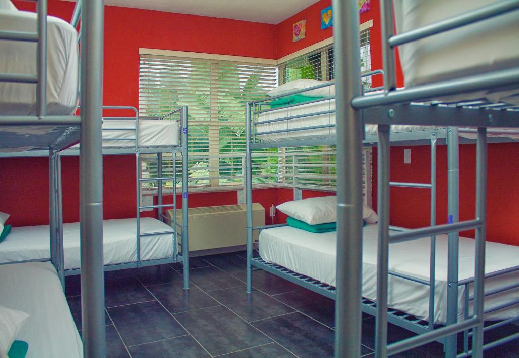 Beds n' Drinks - main image