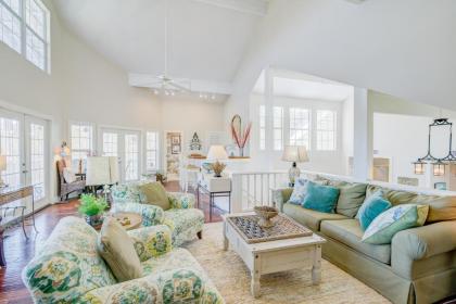 Holiday homes in Destin Florida