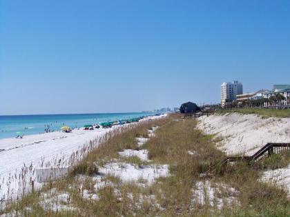 Summerspell Condominum miramar Beach