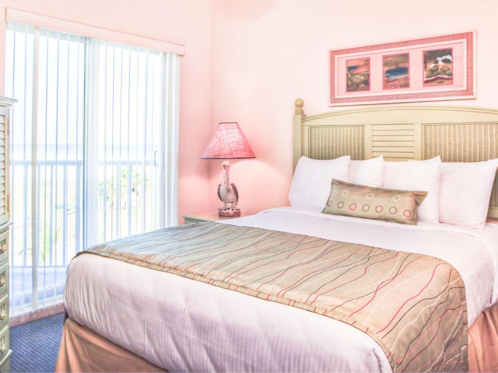 Apartment Gulf view-1 - main image