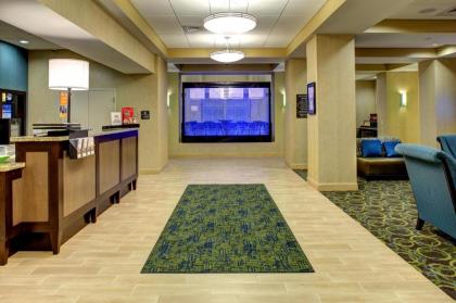 Hampton Inn and Suites Coconut Creek - image 3
