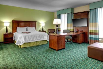 Hampton Inn and Suites Coconut Creek - image 4