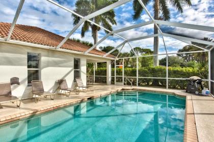 Holiday homes in Naples Florida