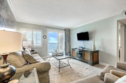 Holiday Surf & Racquet Club 711 by RealJoy Vacations