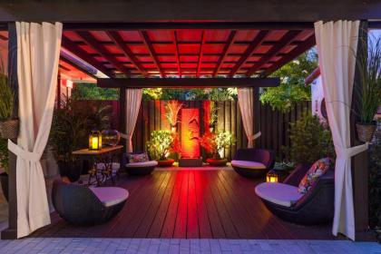 Bed and Breakfast in miami Beach Florida