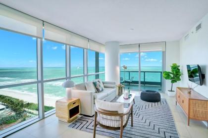 Dharma Home Suites Miami Beach at Monte Carlo Miami Beach Florida
