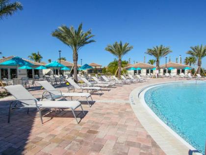 Champions Gate Resort by Global Resort Homes Florida