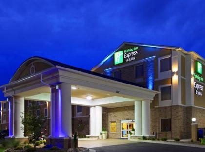 Holiday Inn Express & Suites Lantana