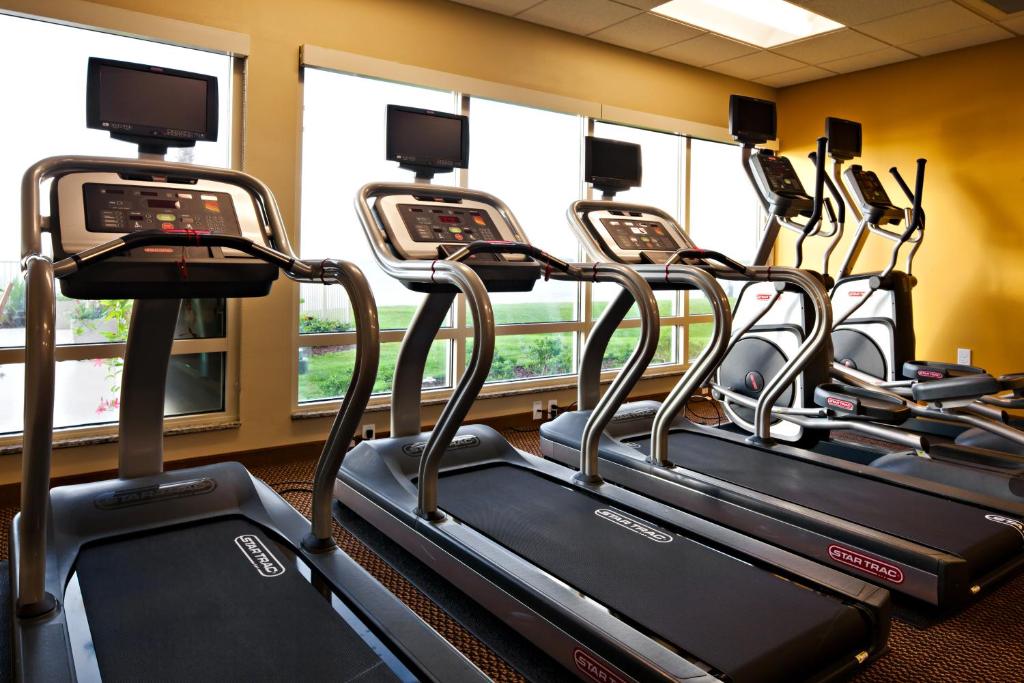 TownePlace Suites by Marriott Fort Walton Beach-Eglin AFB - image 3