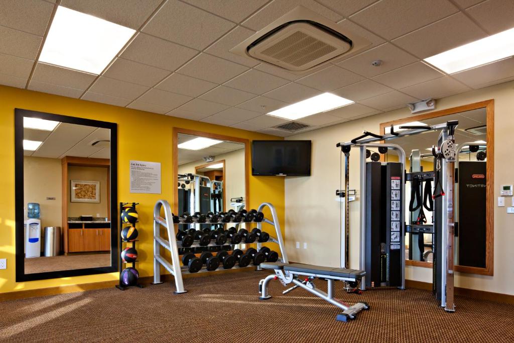 TownePlace Suites by Marriott Fort Walton Beach-Eglin AFB - image 4