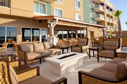 TownePlace Suites by Marriott Fort Walton Beach-Eglin AFB - image 5