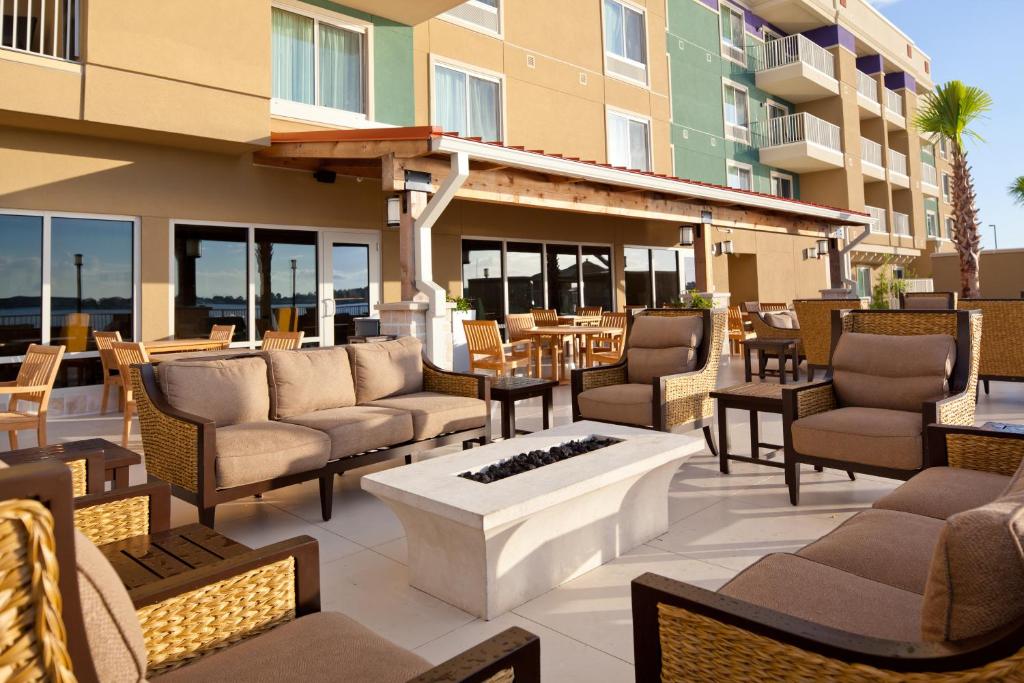 TownePlace Suites by Marriott Fort Walton Beach-Eglin AFB - image 5