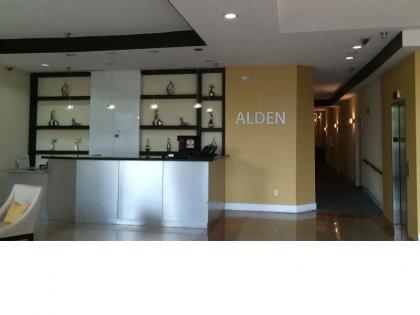 Alden Hotel miami Beach Florida