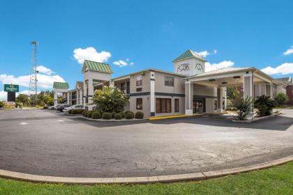 Quality Inn Quincy Florida