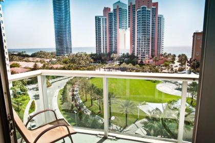 Ocean Reserve Condo by FlatsAway