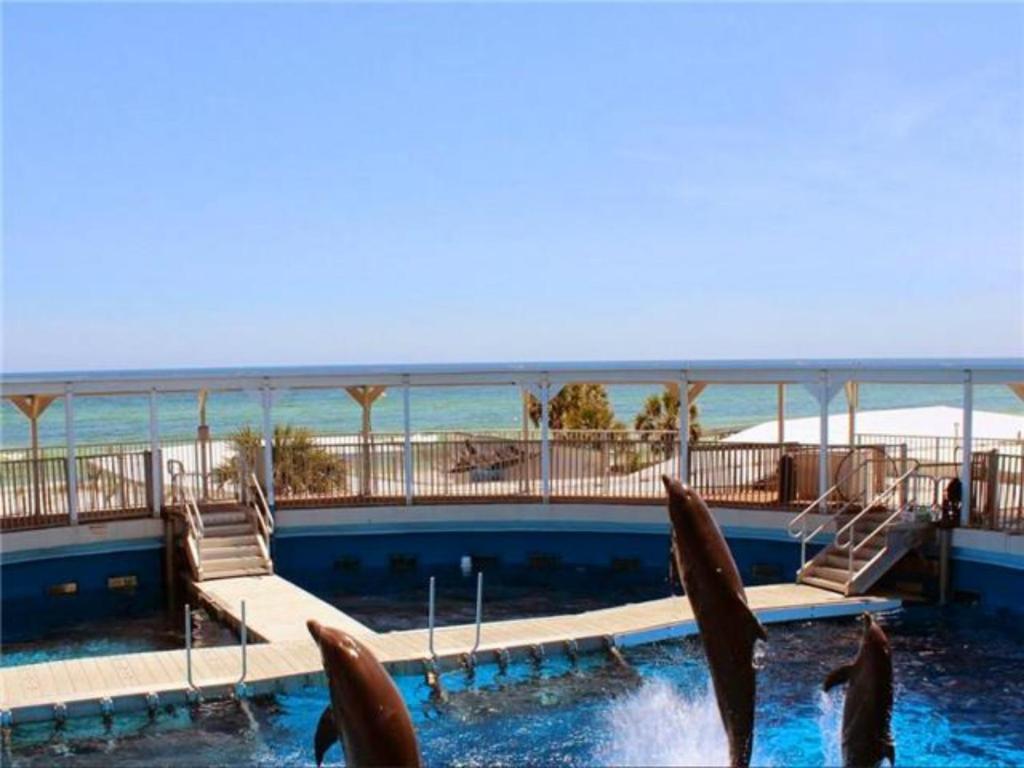 Island Princess 710 by RealJoy Vacations - image 3