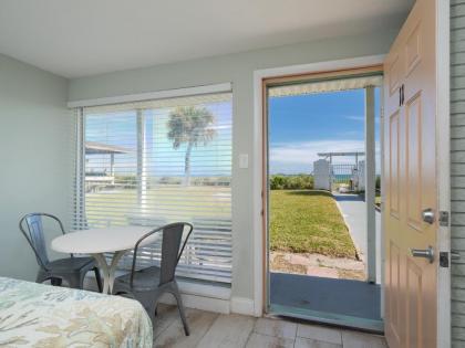 Motel in Cocoa Beach Florida