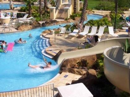Regal Palms Resort - image 1