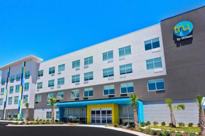 Tru By Hilton Fort Walton Beach Fl - image 1