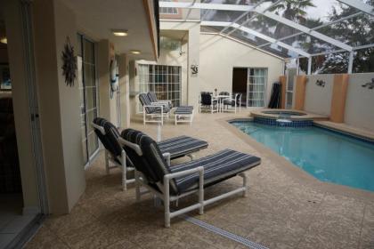 Holiday homes in Kissimmee Florida