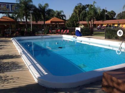 Motel in Ocala Florida