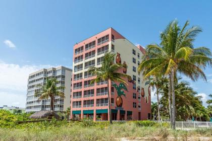 Resort in Fort myers Beach Florida