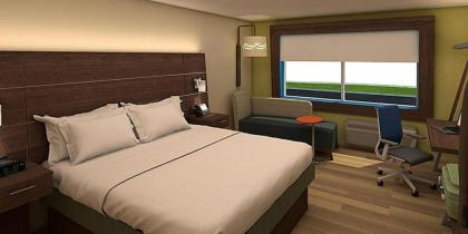 Holiday Inn Express Tallahassee-University Central an IHG Hotel - image 4