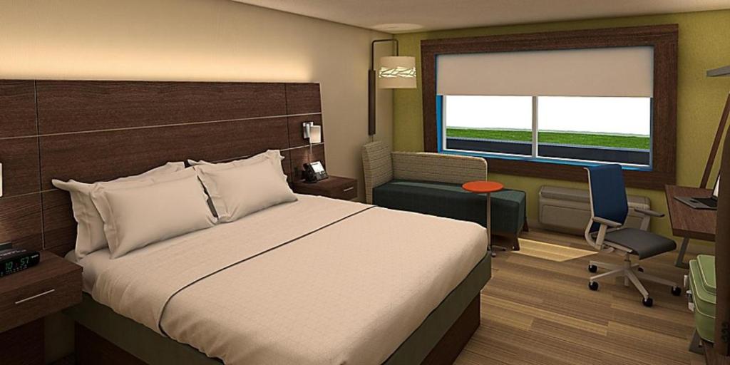 Holiday Inn Express Tallahassee-University Central an IHG Hotel - image 4