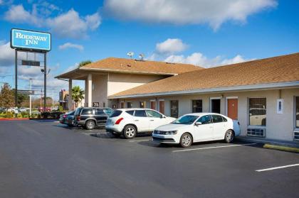 Rodeway Inn Lake City I 75
