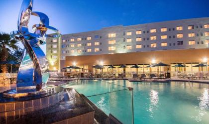 Hyatt Place OrlandoLake Buena Vista