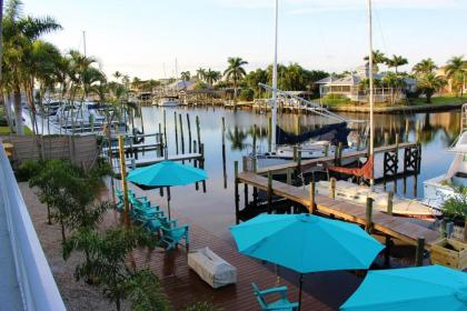Latitude 26 Waterfront Boutique Resort - Fort Myers Beach Fort Myers Beach Florida