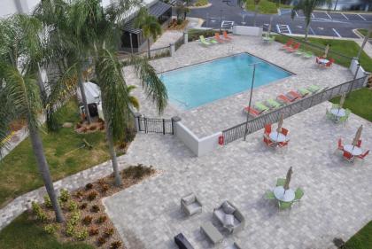 Grand Hotel Kissimmee at Celebration - image 2