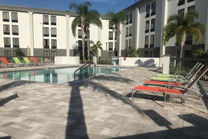 Grand Hotel Kissimmee at Celebration - image 3