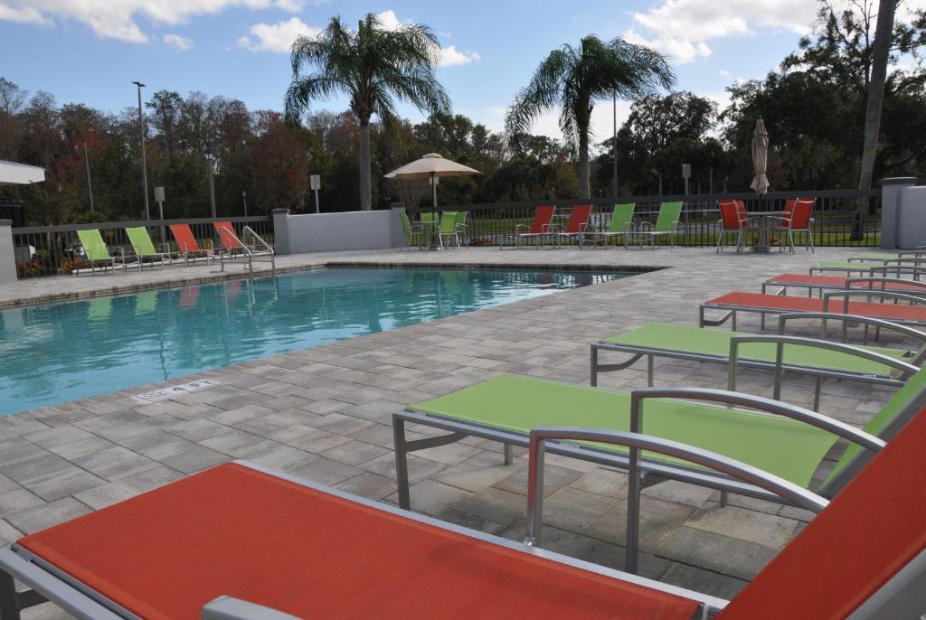 Grand Hotel Kissimmee at Celebration - image 4
