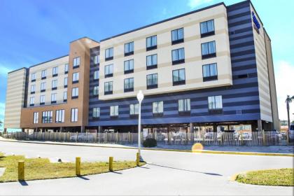 Fairfield Inn & Suites By Marriott Fort Walton Beach-west Destin