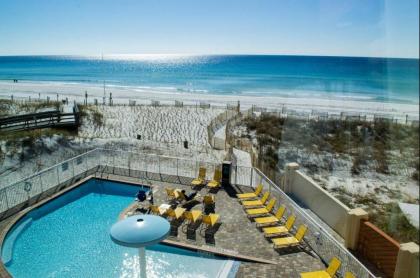Fairfield Inn & Suites by Marriott Fort Walton Beach-West Destin - image 3