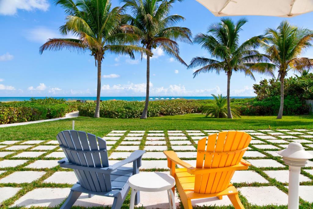Prestige Hotel Vero Beach - main image