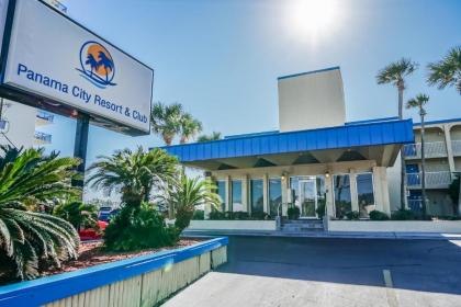 Panama City Resort & Club a VRI resort