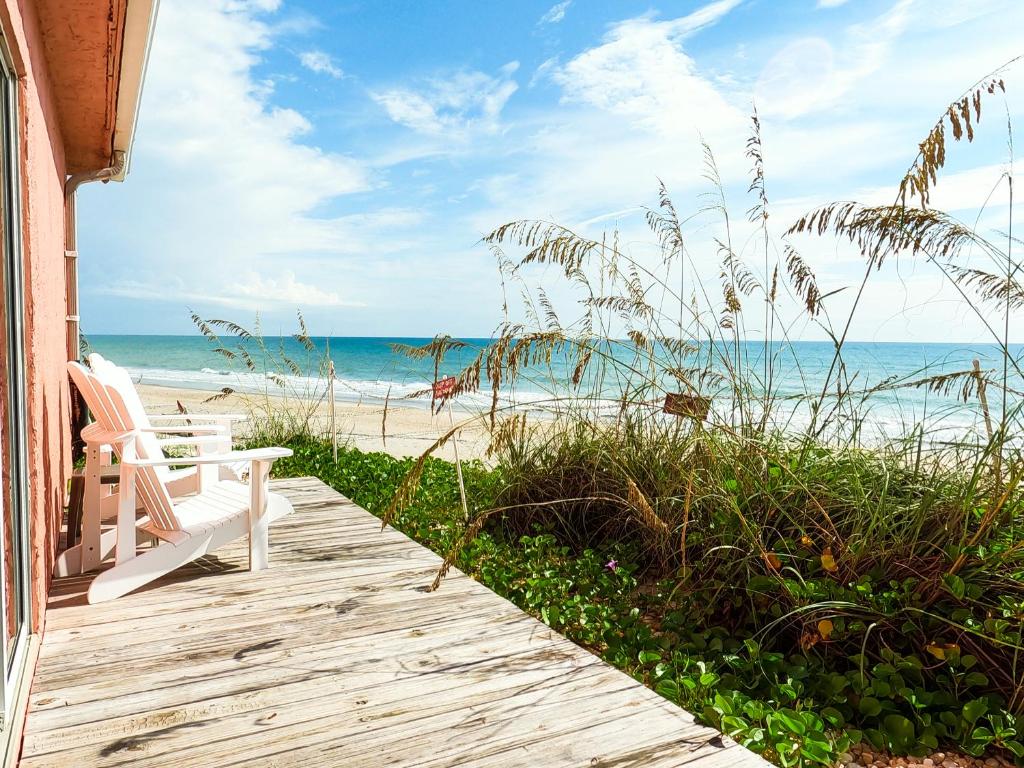 Melbourne Beach Resort - main image